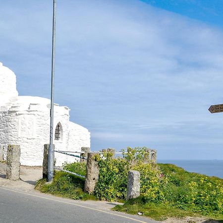 Towan View Loft Villa New Quay Exterior foto