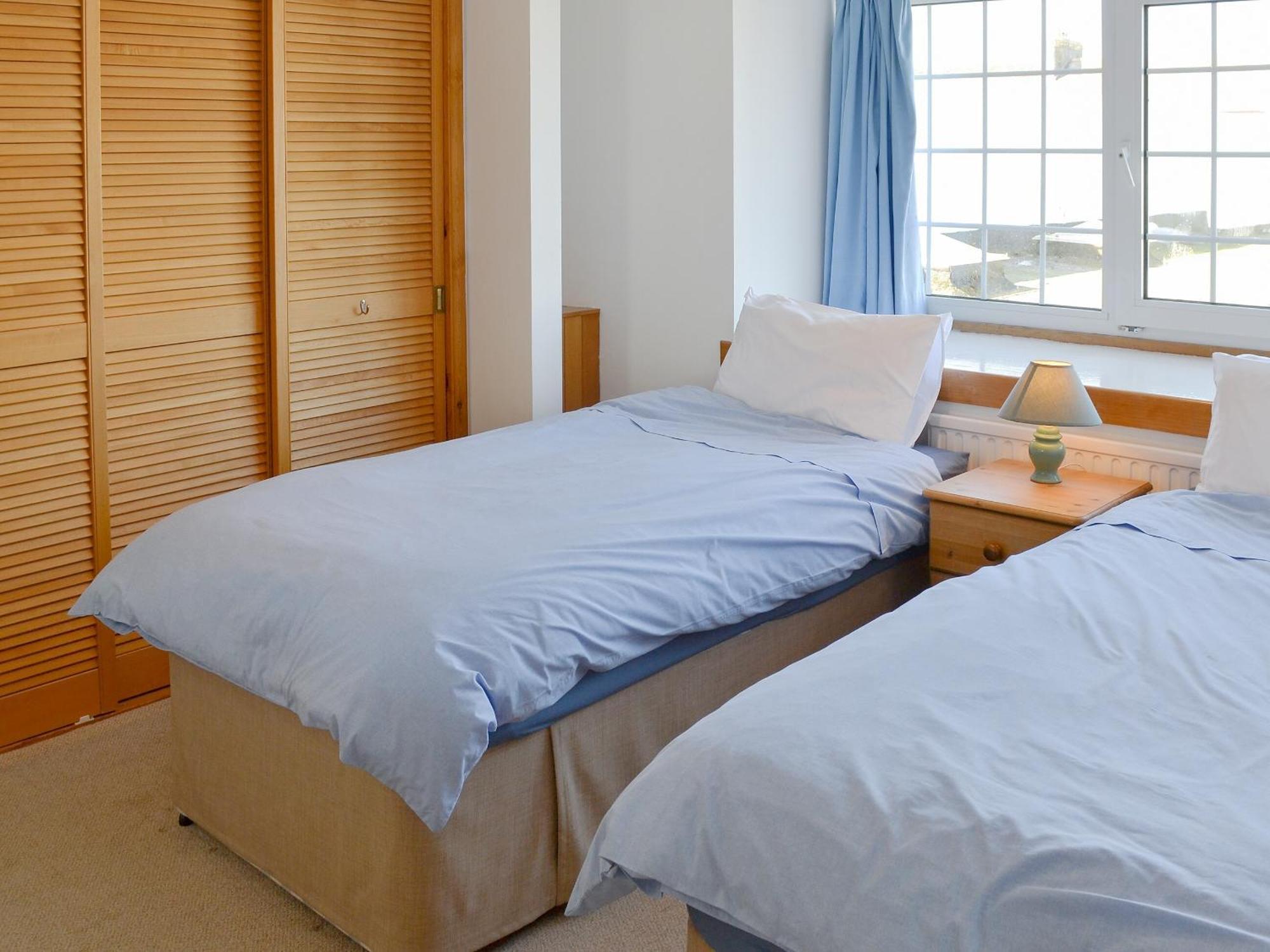 Towan View Loft Villa New Quay Exterior foto
